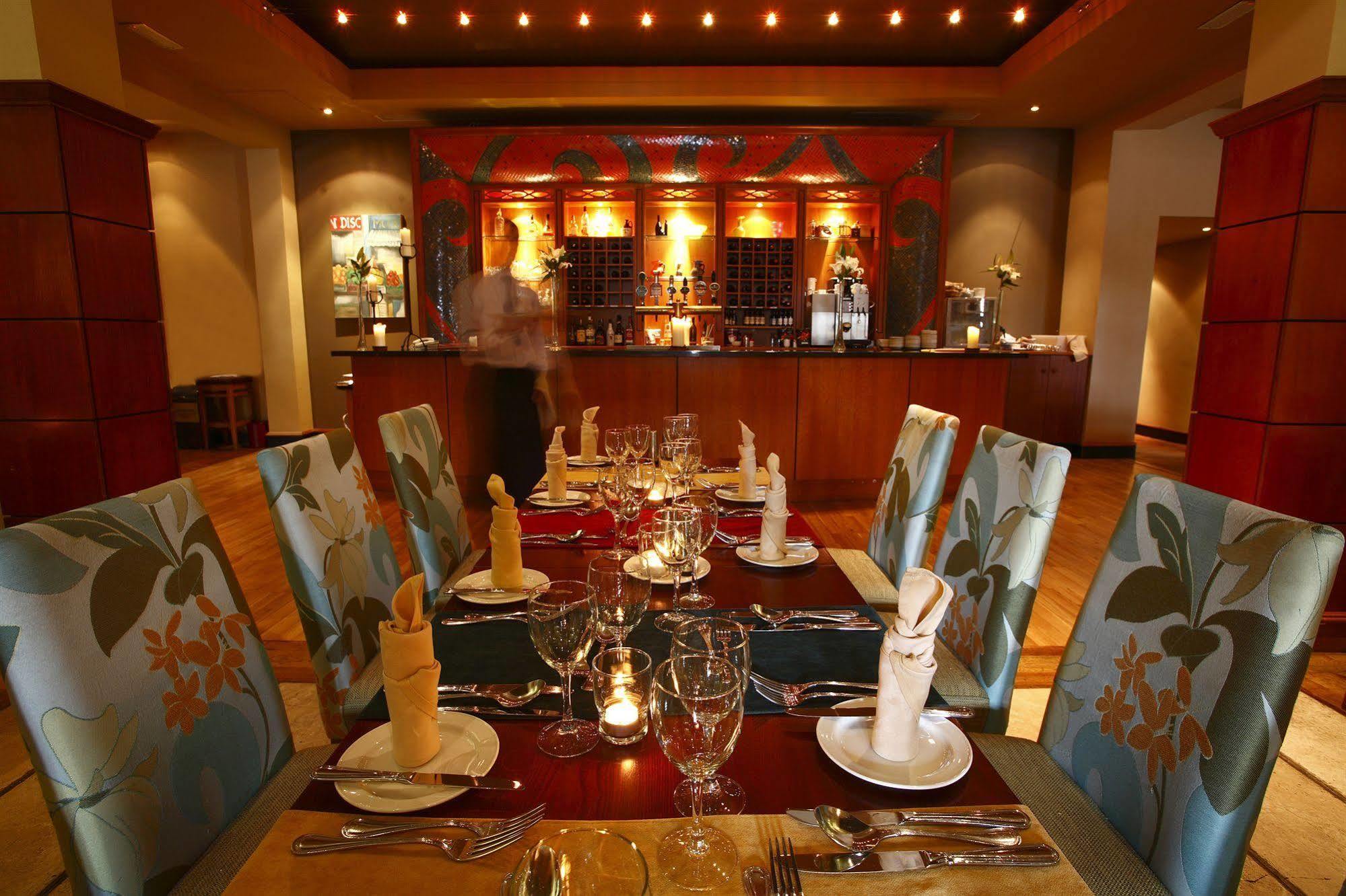 Talbot Hotel Stillorgan Dublin Restaurant photo